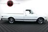 1969 GMC Sierra Custom V8 Auto Restored 1969 GMC Sierra Custom V8 Auto Restored
