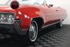 1969 Oldsmobile Ninety Eight Convertible 455 V8 Auto AC