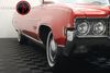 1969 Oldsmobile Ninety Eight Convertible 455 V8 Auto AC 1969 Oldsmobile Ninety Eight Convertible 455 V8 Auto AC