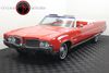 1969 Oldsmobile Ninety Eight Convertible 455 V8 Auto AC
