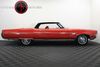 1969 Oldsmobile Ninety Eight Convertible 455 V8 Auto AC