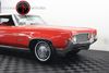 1969 Oldsmobile Ninety Eight Convertible 455 V8 Auto AC