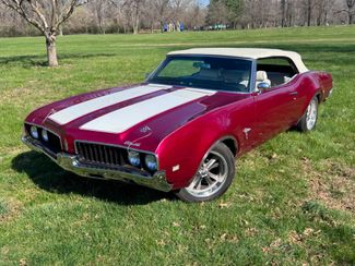 1969 Oldsmobile CUTLASS CUSTOM | Valley Park, Missouri | VELOCITY PERFORMANCE GARAGE