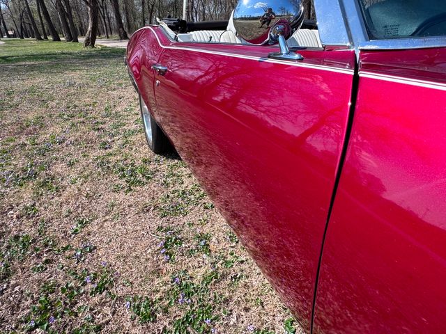 1969 Oldsmobile CUTLASS CUSTOM | Valley Park, Missouri | VELOCITY PERFORMANCE GARAGE