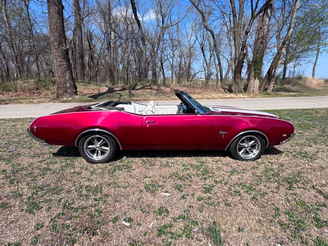 1969 Oldsmobile CUTLASS CUSTOM | Valley Park, Missouri | VELOCITY PERFORMANCE GARAGE 1969 Oldsmobile CUTLASS CUSTOM | Valley Park, Missouri | VELOCITY PERFORMANCE GARAGE