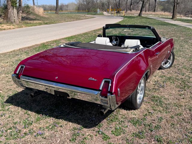 1969 Oldsmobile CUTLASS CUSTOM | Valley Park, Missouri | VELOCITY PERFORMANCE GARAGE 1969 Oldsmobile CUTLASS CUSTOM | Valley Park, Missouri | VELOCITY PERFORMANCE GARAGE