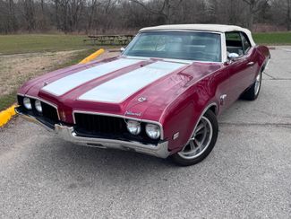 1969 Ooldsmobile CUTLASS CUSTOM | Valley Park, Missouri | VELOCITY PERFORMANCE GARAGE