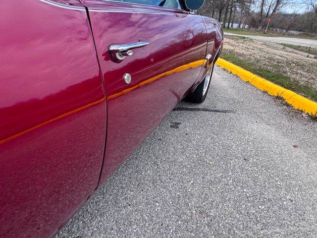 1969 Ooldsmobile CUTLASS CUSTOM | Valley Park, Missouri | VELOCITY PERFORMANCE GARAGE