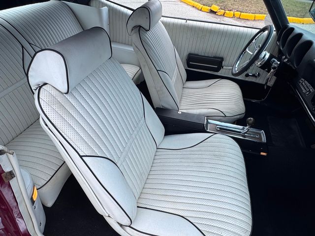 1969 Oldsmobile CUTLASS CUSTOM | Valley Park, Missouri | VELOCITY PERFORMANCE GARAGE 1969 Oldsmobile CUTLASS CUSTOM | Valley Park, Missouri | VELOCITY PERFORMANCE GARAGE