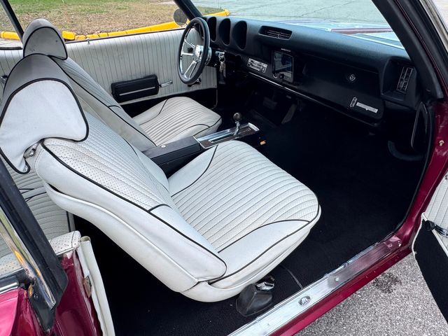 1969 Ooldsmobile CUTLASS CUSTOM | Valley Park, Missouri | VELOCITY PERFORMANCE GARAGE