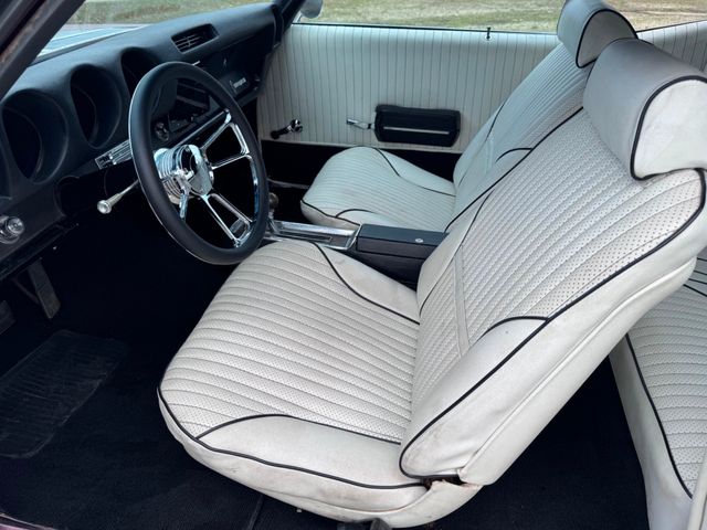 1969 Ooldsmobile CUTLASS CUSTOM | Valley Park, Missouri | VELOCITY PERFORMANCE GARAGE