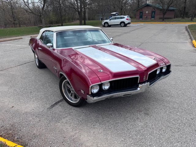 1969 Ooldsmobile CUTLASS CUSTOM | Valley Park, Missouri | VELOCITY PERFORMANCE GARAGE 1969 Ooldsmobile CUTLASS CUSTOM | Valley Park, Missouri | VELOCITY PERFORMANCE GARAGE
