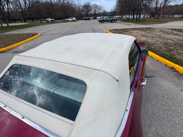 1969 Ooldsmobile CUTLASS CUSTOM | Valley Park, Missouri | VELOCITY PERFORMANCE GARAGE