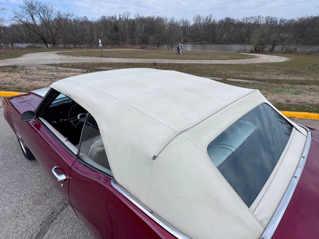 1969 Ooldsmobile CUTLASS CUSTOM | Valley Park, Missouri | VELOCITY PERFORMANCE GARAGE 1969 Ooldsmobile CUTLASS CUSTOM | Valley Park, Missouri | VELOCITY PERFORMANCE GARAGE