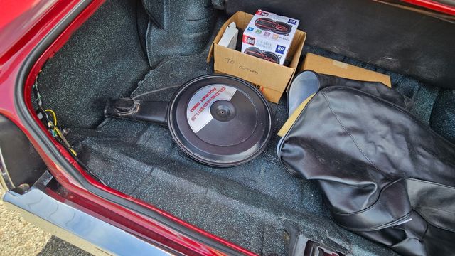 1969 Ooldsmobile CUTLASS CUSTOM | Valley Park, Missouri | VELOCITY PERFORMANCE GARAGE