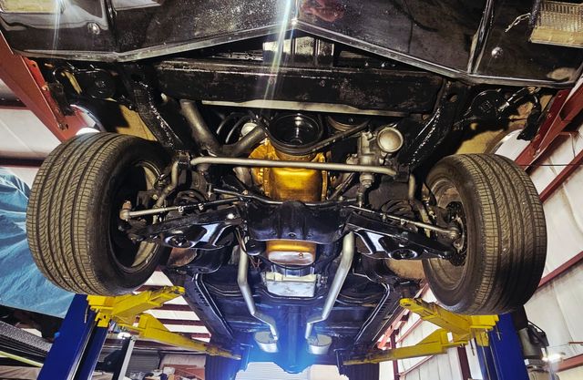 1969 Ooldsmobile CUTLASS CUSTOM | Valley Park, Missouri | VELOCITY PERFORMANCE GARAGE