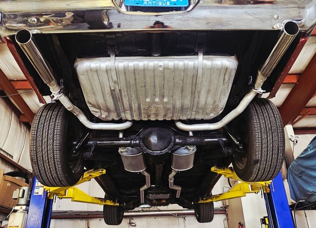 1969 Ooldsmobile CUTLASS CUSTOM | Valley Park, Missouri | VELOCITY PERFORMANCE GARAGE