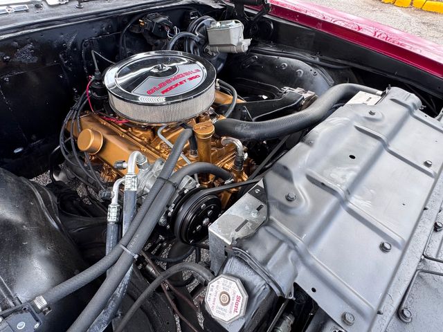 1969 Ooldsmobile CUTLASS CUSTOM | Valley Park, Missouri | VELOCITY PERFORMANCE GARAGE