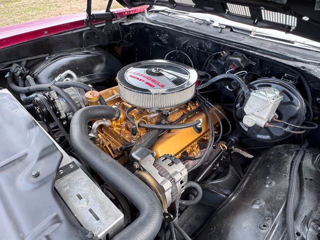 1969 Ooldsmobile CUTLASS CUSTOM | Valley Park, Missouri | VELOCITY PERFORMANCE GARAGE 1969 Ooldsmobile CUTLASS CUSTOM | Valley Park, Missouri | VELOCITY PERFORMANCE GARAGE