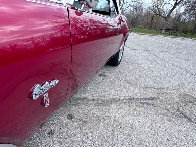 1969 Ooldsmobile CUTLASS CUSTOM | Valley Park, Missouri | VELOCITY PERFORMANCE GARAGE 1969 Ooldsmobile CUTLASS CUSTOM | Valley Park, Missouri | VELOCITY PERFORMANCE GARAGE