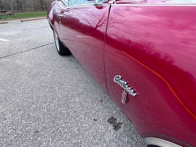 1969 Oldsmobile CUTLASS CUSTOM | Valley Park, Missouri | VELOCITY PERFORMANCE GARAGE 1969 Oldsmobile CUTLASS CUSTOM | Valley Park, Missouri | VELOCITY PERFORMANCE GARAGE