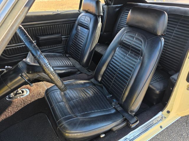 1969 Pontiac Firebird Convertible 1969 Pontiac Firebird Convertible