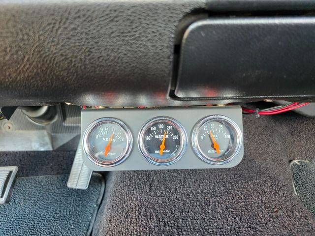 1969 Pontiac Firebird Convertible 1969 Pontiac Firebird Convertible