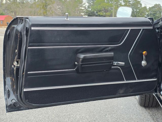 1969 Pontiac LeMans GTO Tribute 1969 Pontiac LeMans GTO Tribute