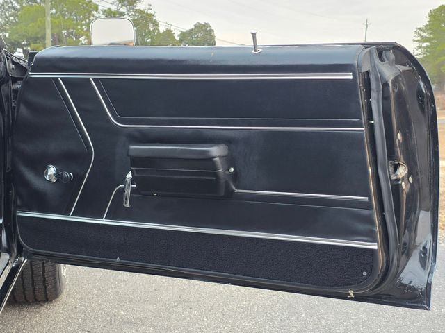 1969 Pontiac LeMans GTO Tribute 1969 Pontiac LeMans GTO Tribute