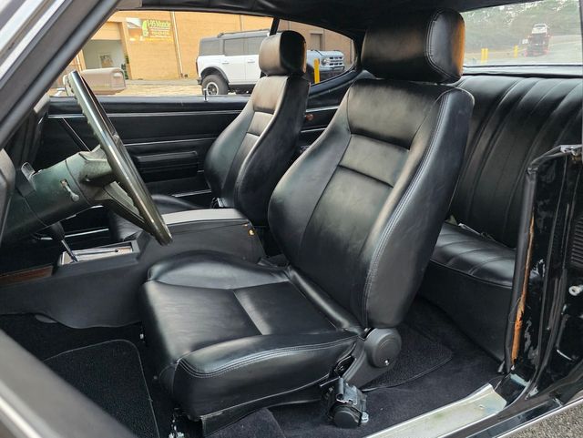 1969 Pontiac LeMans GTO Tribute 1969 Pontiac LeMans GTO Tribute