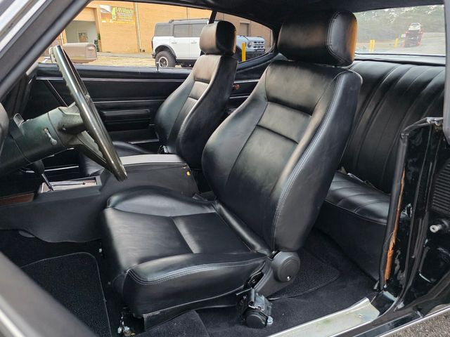 1969 Pontiac LeMans GTO Tribute 1969 Pontiac LeMans GTO Tribute