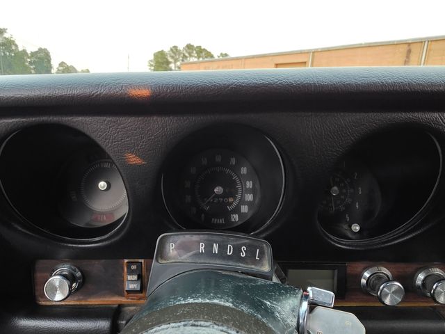 1969 Pontiac LeMans GTO Tribute 1969 Pontiac LeMans GTO Tribute