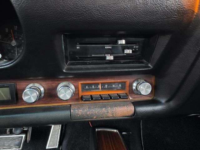 1969 Pontiac LeMans GTO Tribute 1969 Pontiac LeMans GTO Tribute