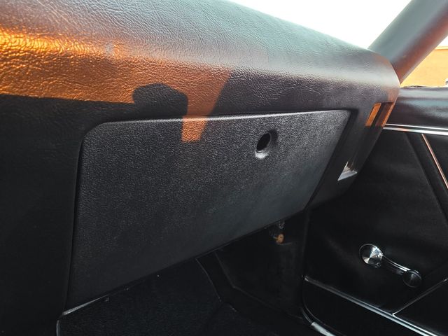 1969 Pontiac LeMans GTO Tribute 1969 Pontiac LeMans GTO Tribute