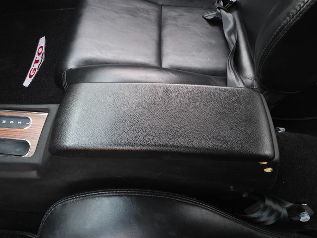 1969 Pontiac LeMans GTO Tribute 1969 Pontiac LeMans GTO Tribute