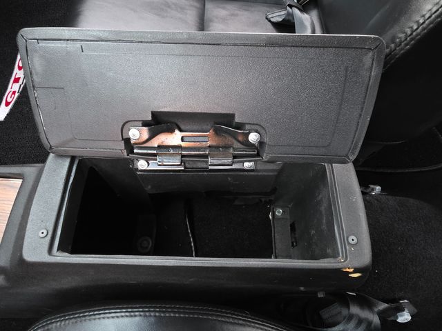 1969 Pontiac LeMans GTO Tribute