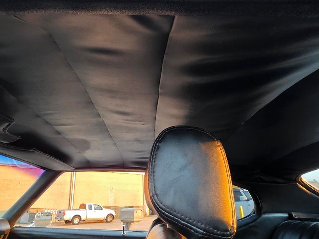 1969 Pontiac LeMans GTO Tribute