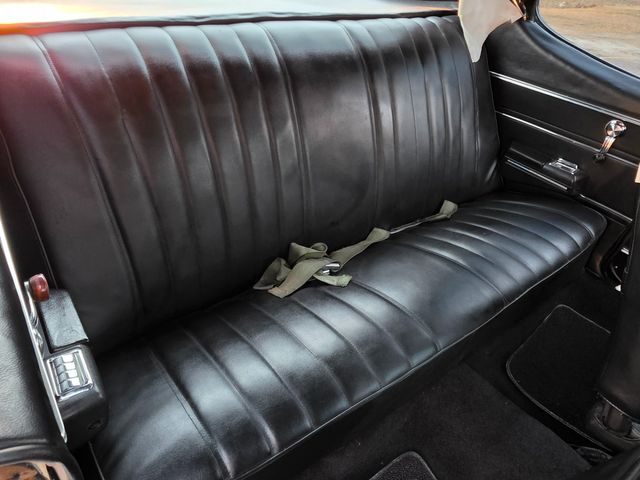 1969 Pontiac LeMans GTO Tribute 1969 Pontiac LeMans GTO Tribute