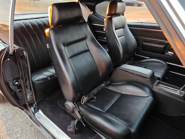 1969 Pontiac LeMans GTO Tribute 1969 Pontiac LeMans GTO Tribute