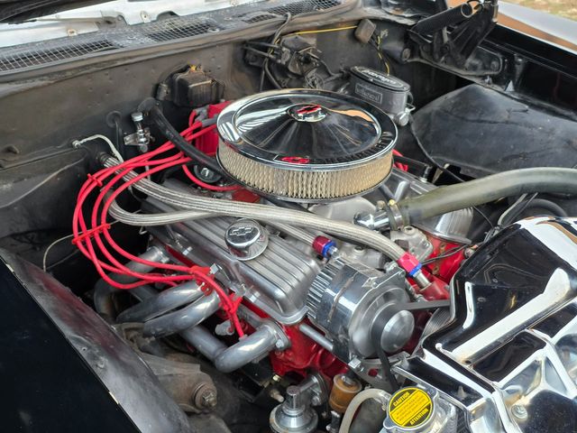 1969 Pontiac LeMans GTO Tribute 1969 Pontiac LeMans GTO Tribute