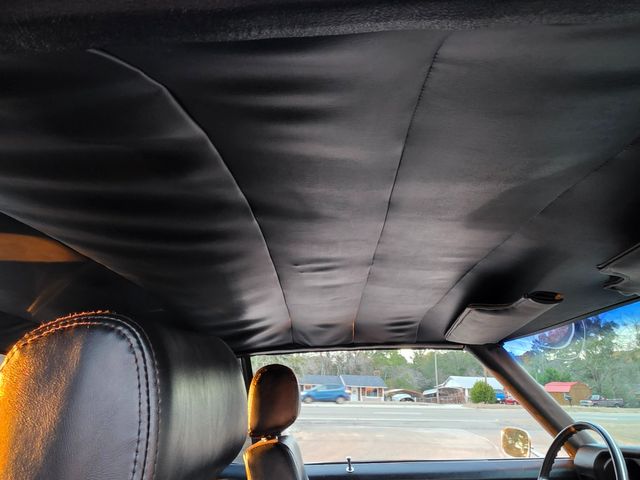 1969 Pontiac LeMans GTO Tribute 1969 Pontiac LeMans GTO Tribute