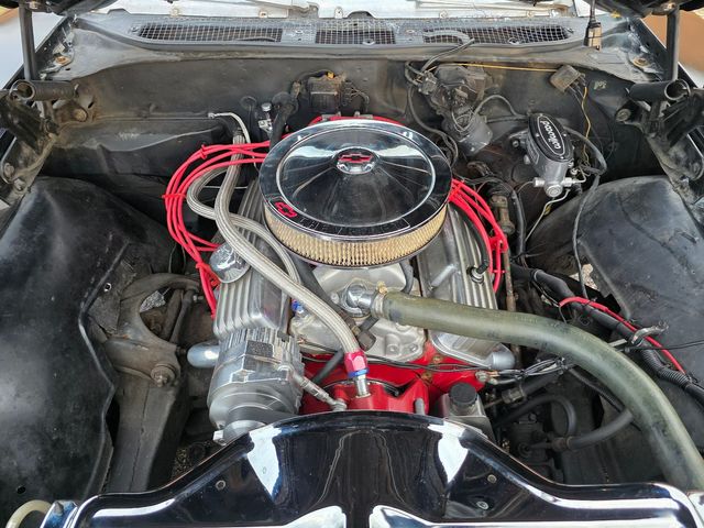 1969 Pontiac LeMans GTO Tribute 1969 Pontiac LeMans GTO Tribute