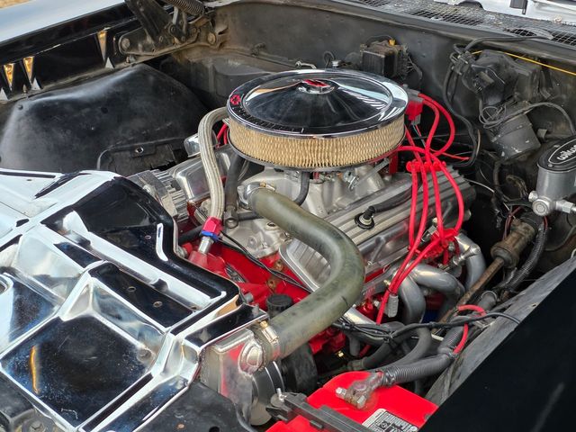 1969 Pontiac LeMans GTO Tribute