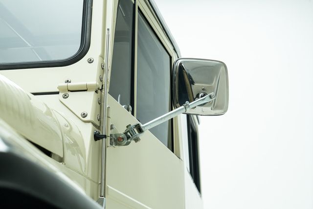 1969 Toyota Land Cruiser FJ40 Restored &amp; LS Powered | Carrollton, TX | Texas Hot Rides