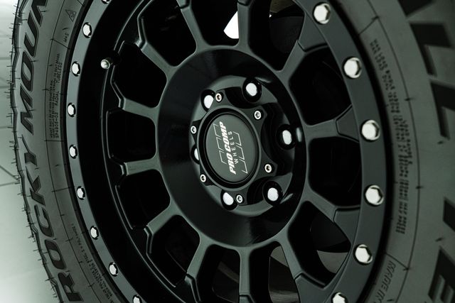 1969 Toyota Land Cruiser FJ40 Restored &amp; LS Powered | Carrollton, TX | Texas Hot Rides