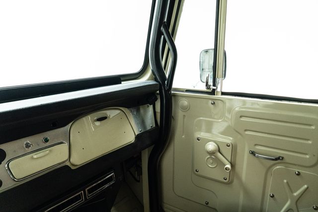 1969 Toyota Land Cruiser FJ40 Restored &amp; LS Powered | Carrollton, TX | Texas Hot Rides