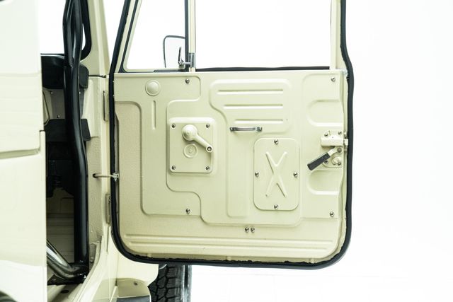 1969 Toyota Land Cruiser FJ40 Restored &amp; LS Powered | Carrollton, TX | Texas Hot Rides