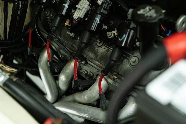 1969 Toyota Land Cruiser FJ40 Restored &amp; LS Powered | Carrollton, TX | Texas Hot Rides