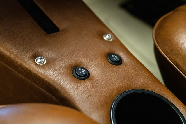 1969 Toyota Land Cruiser FJ40 Restored &amp; LS Powered | Carrollton, TX | Texas Hot Rides