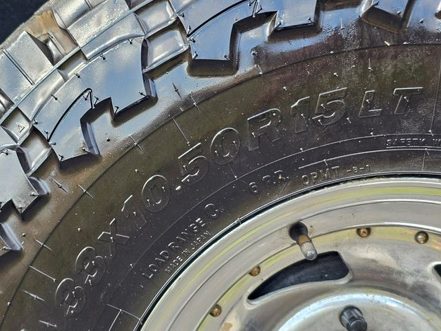 1969 Toyota Land Cruiser FJ40 1969 Toyota Land Cruiser FJ40